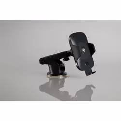 Tellur TLL151301 support Support actif Mobile/smartphone Noir