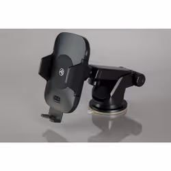 Tellur TLL151301 support Support actif Mobile/smartphone Noir