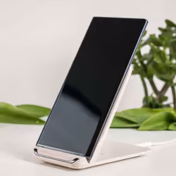 Tellur TLL151311 chargeur d'appareils mobiles Smartphone Crème USB Recharge sans fil Intérieure