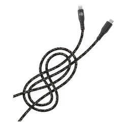 Tellur TLL155461 câble Lightning 1 m Noir