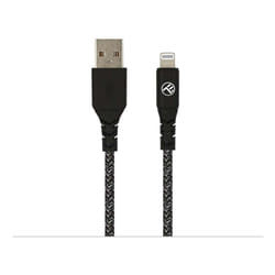 Tellur TLL155481 câble Lightning 1 m Noir