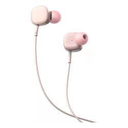 Tellur TLL162381 écouteur/casque Avec fil Ecouteurs Appels/Musique Rose