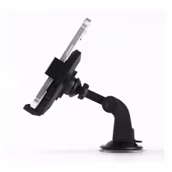 Tellur TLL171241, Mobile/smartphone, Support actif, Voiture, Noir