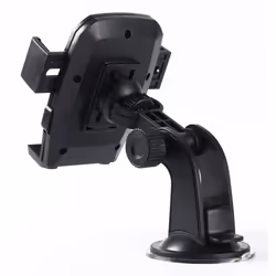 Tellur TLL171241 support Support actif Mobile/smartphone Noir