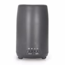 Tellur TLL441131 diffuseur aromatique Réservoir Noir