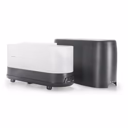 Tellur TLL441131 diffuseur aromatique Réservoir Noir