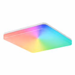 Tellur TLL331411, LED, 2400 lm, IP54, Blanc