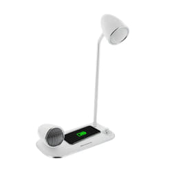Tellur TLL151371 lampe de table Blanc
