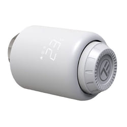 Tellur TLL331441 vanne de radiateur thermostatique Adapté à une utilisation à l'intérieur