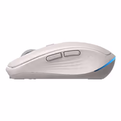 Tellur TLL491161 souris Universel Ambidextre RF sans fil Optique 1600 DPI