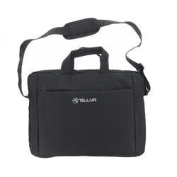 Tellur TLL611312 sacoche d'ordinateurs portables 39,6 cm (15.6") Malette Noir