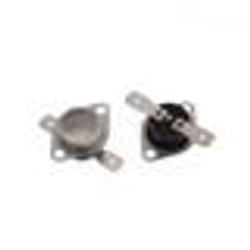 Kit Thermostat - Indesit - Ariston - Sèche Linge Électrique - C00116598 - Accessoires