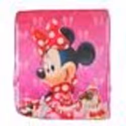 Sac de piscine - DISNEY - Minnie - Rose - Enfant - Fille - Natation