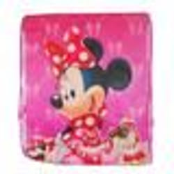 Sac de piscine - DISNEY - Minnie - Rose - Enfant - Fille - Natation