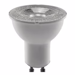 Segula 65651, 6,8 W, 50 W, GU10, 510 lm, 25000 h, Blanc chaud