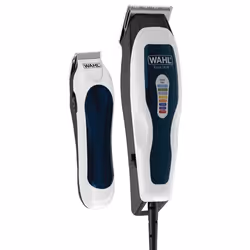 Wahl Color Pro Combo, Multicolore, Ovale, 1 mm, 2,5 cm, 4 cm, Barbe, Moustache