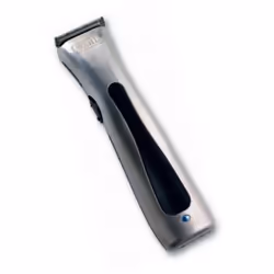 Wahl Beret, Noir, Argent, Rectangle, 0,4 mm, 2,8 cm, AC/Batterie, 75 min
