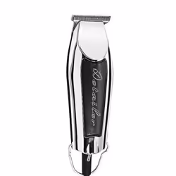 Wahl Detailer Noir, Chrome