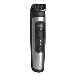 Wahl Aqua Trim AC/Batterie 38 2 cm Mouillé & sec Argent