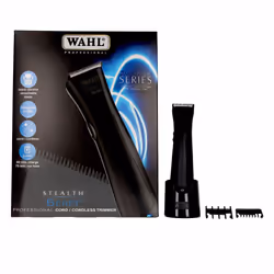 Prolithium Beret Tondeuse à cheveux #noir