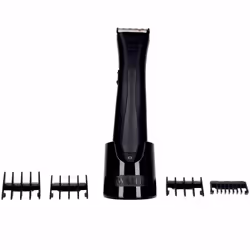 Prolithium Beret Tondeuse à cheveux #noir