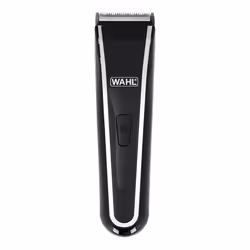 Wahl 1901.0465, Noir, Gris, 1 mm, 2,5 cm, 4,6 cm, Tête, Rotary