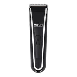 Wahl 1901.0465 tondeuse à cheveux Noir, Gris 13 Lithium-Ion (Li-Ion)