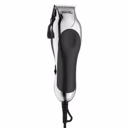 Wahl Chrome Pro, Noir, Chrome, 1 mm, 2,5 cm, 4,6 cm, PowerDrive, Secteur