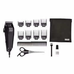 Wahl Home Pro 300 Noir