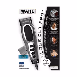 Wahl Close Cut 20105.0460 Gris 7 - Vue supplémentaire 4