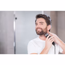 Wahl Close Cut 20105.0460 Gris 7 - Vue supplémentaire 5