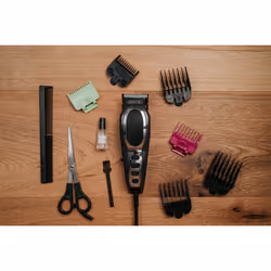 Wahl Close Cut 20105.0460 Gris 7 - Vue supplémentaire 8
