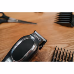 Wahl Close Cut 20105.0460 Gris 7 - Vue supplémentaire 9