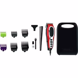 Wahl Tondeuse Rouge