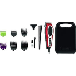 Wahl Tondeuse Rouge