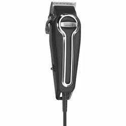Wahl Elite Pro, Noir, 1 mm, 2,5 cm, Métal, Secteur, 230 V