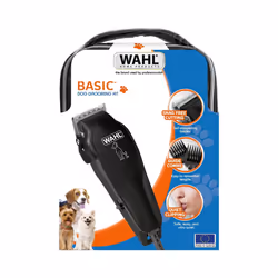 Wahl 20110.0464 tondeuse pour animaux de compagnie