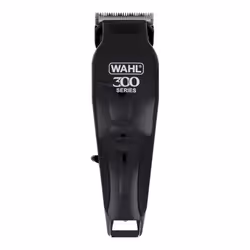 Wahl Home Pro 300 Cordless, Noir, Autres, 0,5 mm, 2,5 cm, 4,5 cm, Universel