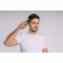 Wahl Elite Pro Cordless Noir, Argent 11 Lithium-Ion (Li-Ion) - Vue supplémentaire 4