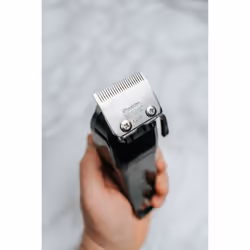 Wahl Elite Pro Cordless Noir, Argent 11 Lithium-Ion (Li-Ion) - Vue supplémentaire 5