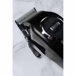 Wahl Elite Pro Cordless Noir, Argent 11 Lithium-Ion (Li-Ion) - Vue supplémentaire 6