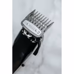 Wahl Elite Pro Cordless Noir, Argent 11 Lithium-Ion (Li-Ion) - Vue supplémentaire 7