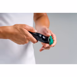 Wahl Color Trim Advanced Noir 8 Lithium-Ion (Li-Ion) - Vue supplémentaire 10