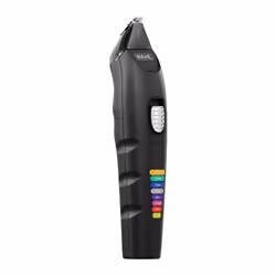 Wahl Color Trim Advanced Noir 8 Lithium-Ion (Li-Ion)