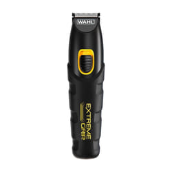 Wahl Extreme Grip Advanced Noir Lithium-Ion (Li-Ion)