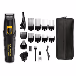 Wahl Extreme Grip Advanced Noir Lithium-Ion (Li-Ion) - Vue supplémentaire 5