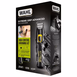 Wahl Extreme Grip Advanced Noir Lithium-Ion (Li-Ion) - Vue supplémentaire 6