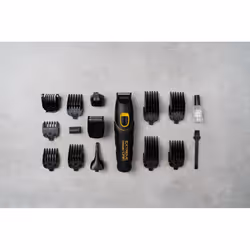 Wahl Extreme Grip Advanced Noir Lithium-Ion (Li-Ion) - Vue supplémentaire 9