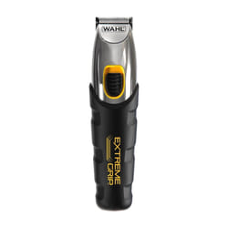 Wahl Extreme Grip AC/Batterie 1,1 cm Noir, Acier inoxydable