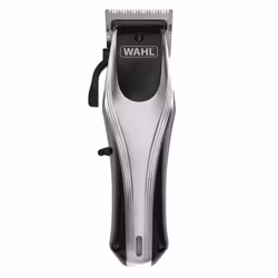 Wahl Rapid Clip, Noir, Acier inoxydable, 0,7 mm, 2,8 cm, 4,5 cm, Tête, AC/Batterie